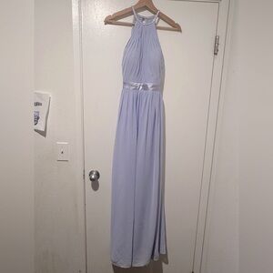 JJ's House Maxi dress